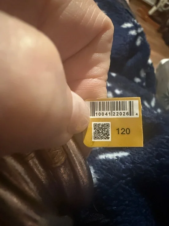 Buddhagirl  *Authenticate* Champagne Leather Bangle Set of Six-size M - Picture 2 of 6